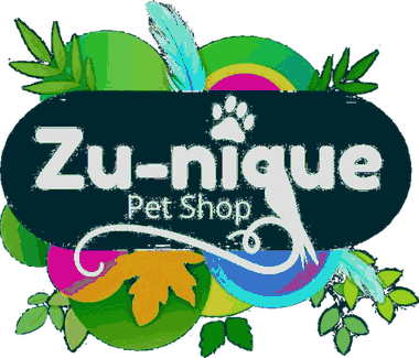 Zu-nique Pet Shop